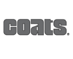 Coats Tire Logo